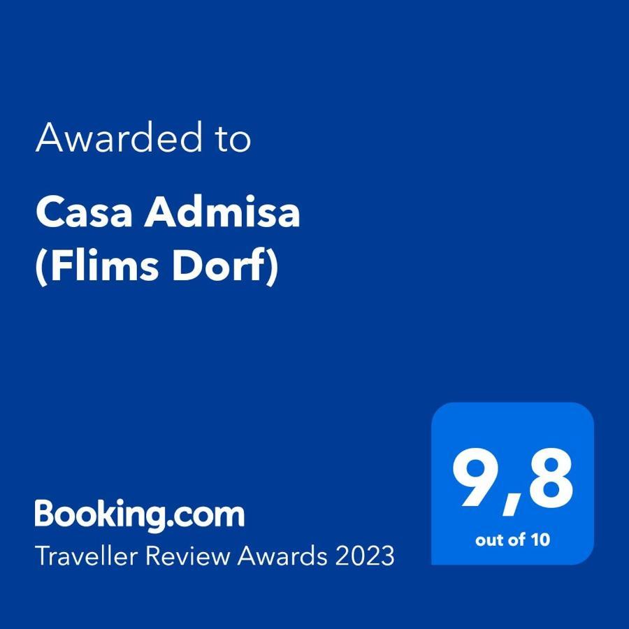 Casa Admisa Flims