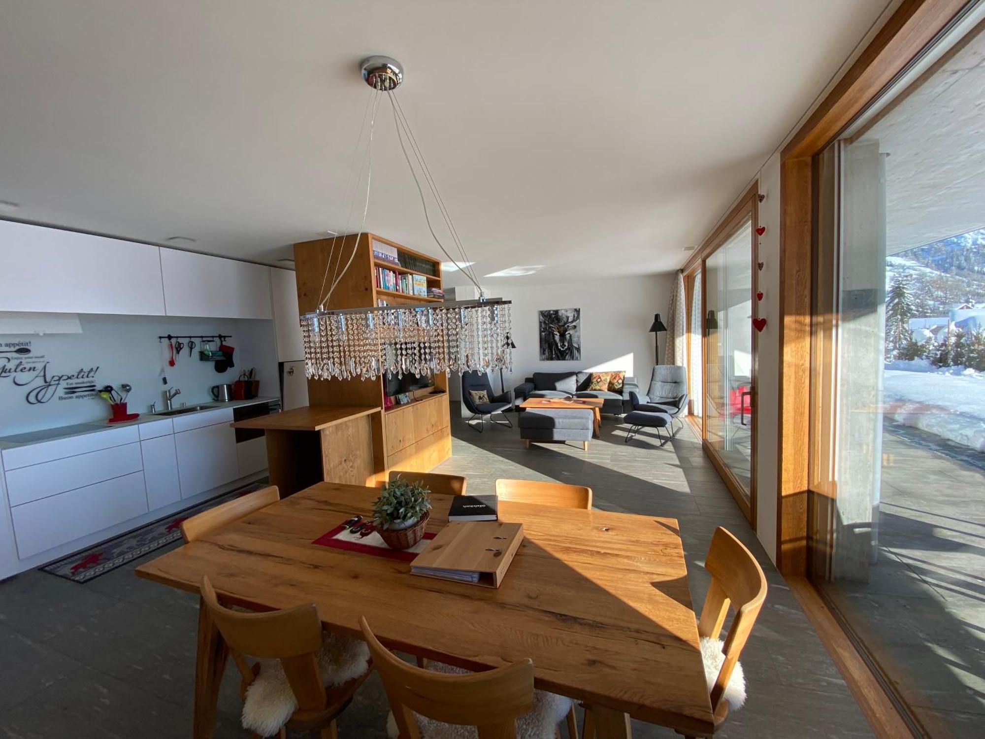 Apartment Casa Admisa *