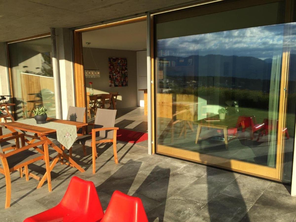 Casa Admisa Apartment Flims
