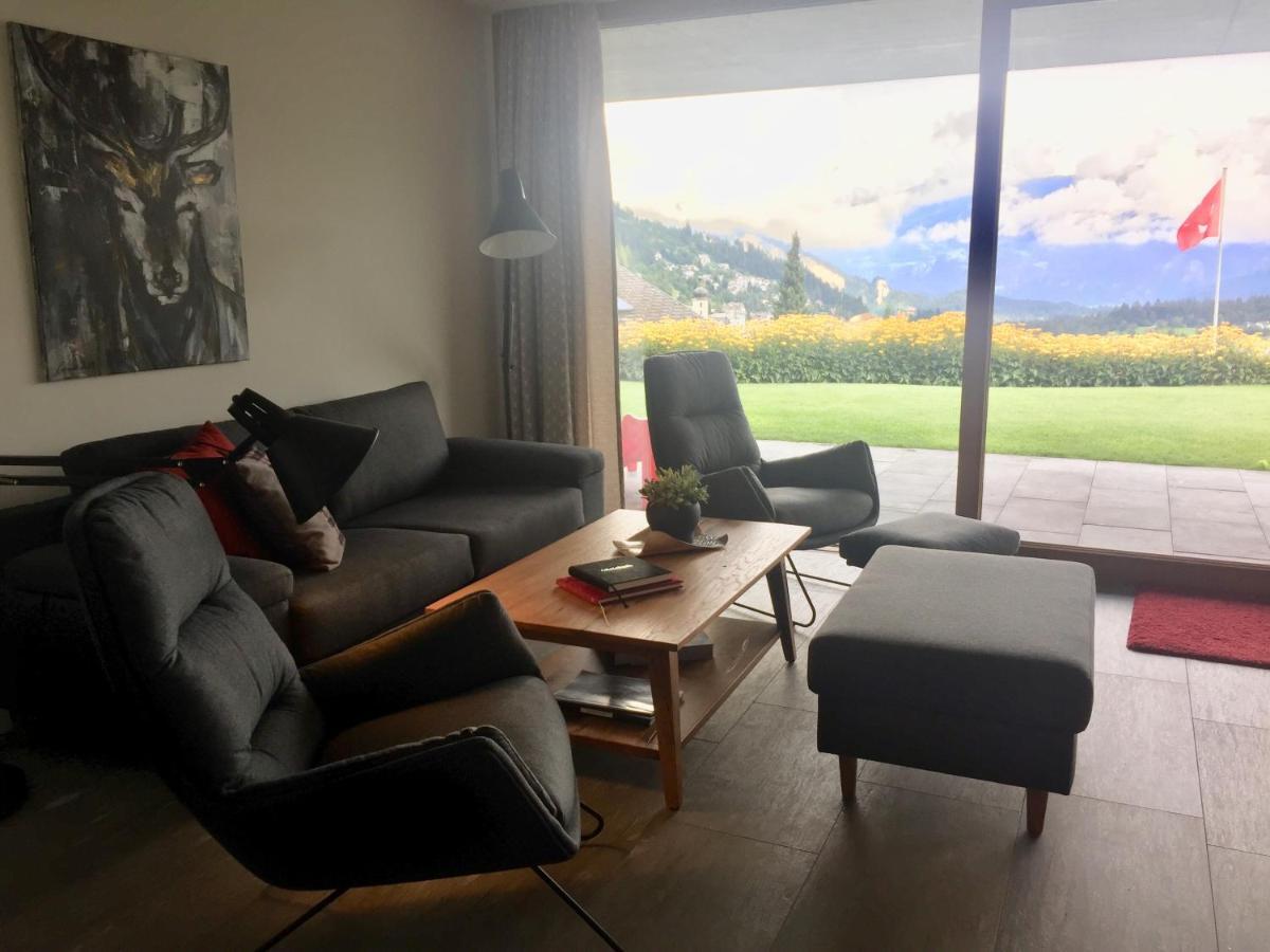 Apartment Casa Admisa